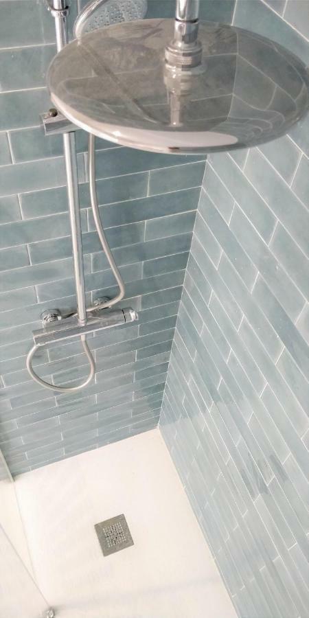 Atico Libertad Apartment Cadiz Bagian luar foto