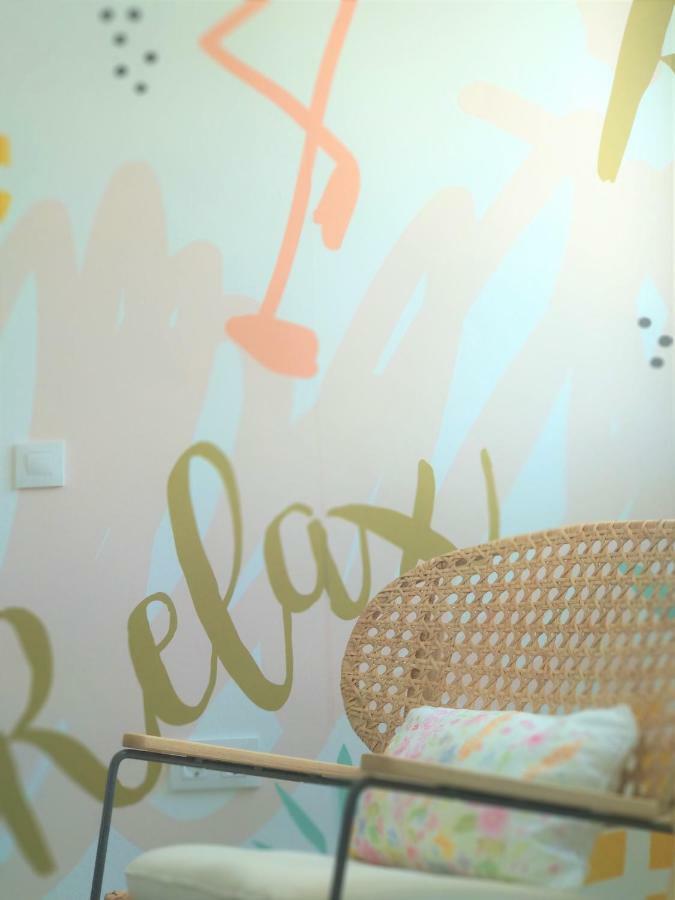 Atico Libertad Apartment Cadiz Bagian luar foto