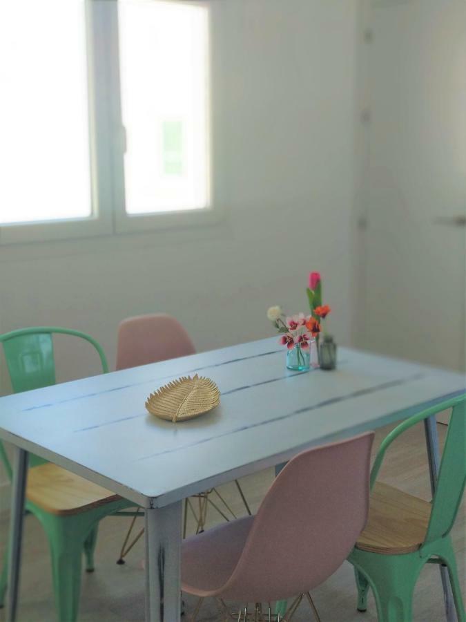 Atico Libertad Apartment Cadiz Bagian luar foto