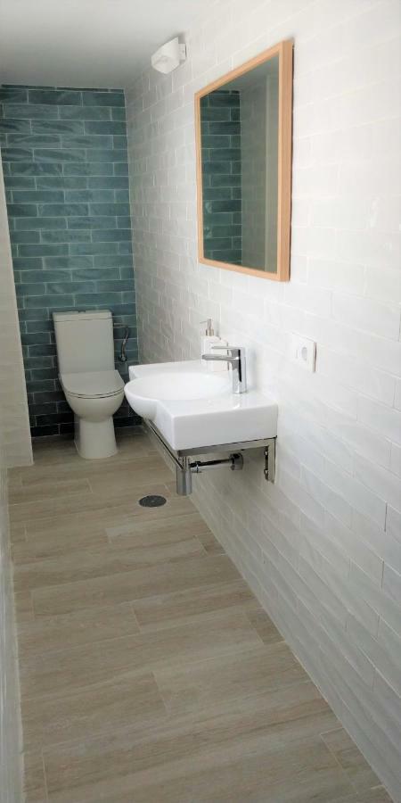 Atico Libertad Apartment Cadiz Bagian luar foto