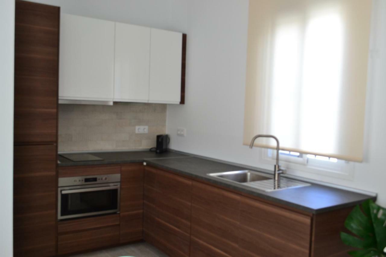 Atico Libertad Apartment Cadiz Bagian luar foto